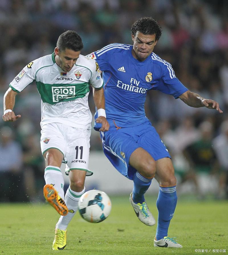 Bxh La Liga